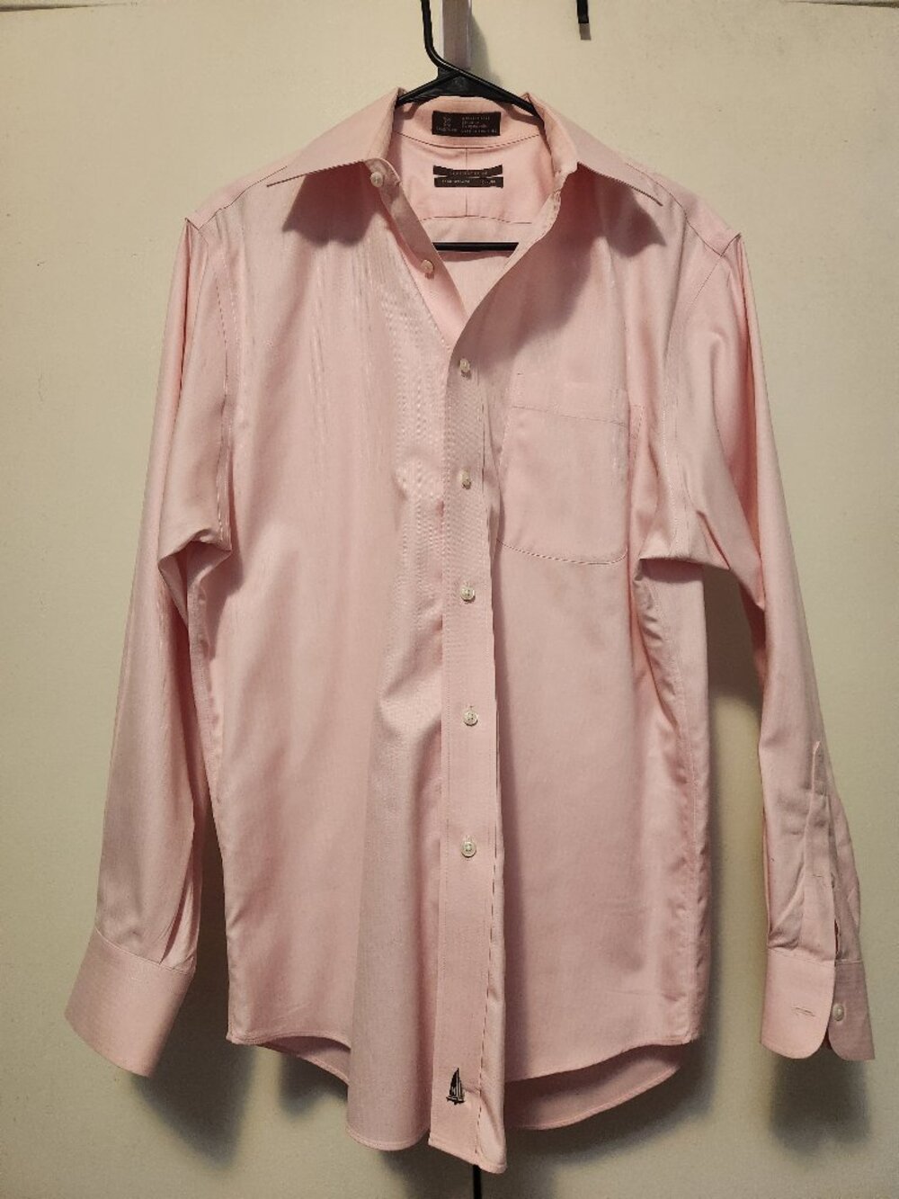 *Relisted: Nordstrom 15½ x 33 Dress Shirt